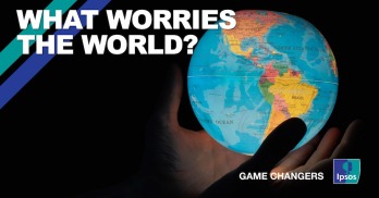 What worries the world – October 2022
